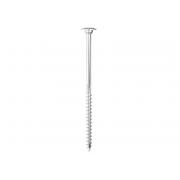 Шуруп с увеличенной головкой Rothoblaas LARGEHEADSCREW по металлу 8X60(100шт) (TLL860 / TBS860)