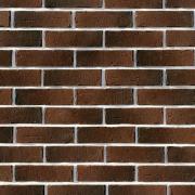 Рядовая плитка White Hills Сити брик 379-45 с расшивкой 1,2 см