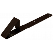 Снегозадержатель для мягкой кровли Grand Line RR 32