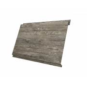 Софит Вертикаль 0,2 Grand Line classic 0,45 Print Elite Nordic Wood TwinColor