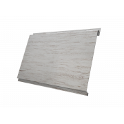 Софит Вертикаль 0,2 Grand Line classic 0,45 Print Elite Snow Wood TwinColor