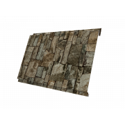 Софит Вертикаль 0,2 Grand Line classic 0,45 Print Elite Fine Stone TwinColor