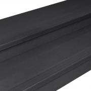 Ступень CM STAIR 3000х345х25 мм ebony (эбен)