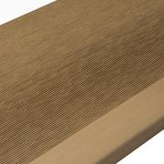 Ступень CM STAIR 3000х345х25 мм OAK (дуб)