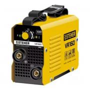 Аппарат сварочный STEHER инверторный, ММА, 160 А (VR-160)