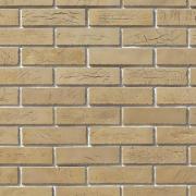 Рядовая плитка White Hills Терамо брик II 362-10 с расшивкой 1,2 см