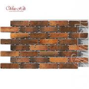 Термопанель White Hills Лондон Брик Т303-70, толщина панели 60 мм