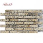 Термопанель White Hills Лондон Брик Т304-10 Design, толщина панели 60 мм