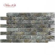 Термопанель White Hills Лондон Брик Т300-80, толщина панели 60 мм