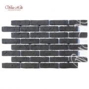 Термопанель White Hills Лондон Брик Т304-80 Design, толщина панели 60 мм