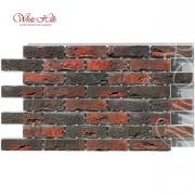 Термопанель White Hills Лондон Брик Т301-40, толщина панели 60 мм