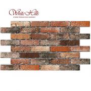 Термопанель White Hills Лондон Брик Т303-90 Design, толщина панели 60 мм