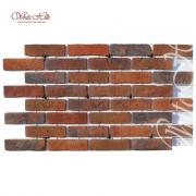 Термопанель White Hills Лондон Брик Т304-70 Design, толщина панели 60 мм