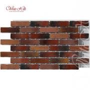 Термопанель White Hills Сити Брик Т378-70, толщина панели 60 мм