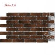 Термопанель White Hills Сити Брик Т379-40, толщина панели 60 мм