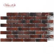 Термопанель White Hills Сити Брик Т376-40, толщина панели 60 мм