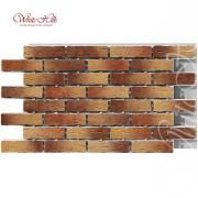 Термопанель White Hills Сити Брик Т375-60, толщина панели 60 мм