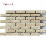 Термопанель White Hills Сити Брик Т375-10, толщина панели 60 мм