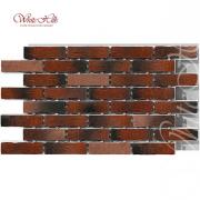 Термопанель White Hills Сити Брик Т375-70, толщина панели 60 мм