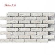 Термопанель White Hills Сити Брик Т375-00, толщина панели 60 мм