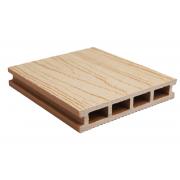 Террасная доска MasterDeck вельвет и тиснение Орегон 4м