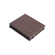 Террасная доска MasterDeck вельвет Венге 3м