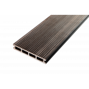 Террасная доска Grand Line 150х25мм 3D Винтаж Венге 4м