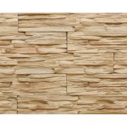 Рядовая плитка Zikkurat Терскол 1-20-04 без расшивки, норма упаковки 0,4м2