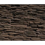 Рядовая плитка Zikkurat Терскол 1-28-01 без расшивки, норма упаковки 0,4м2