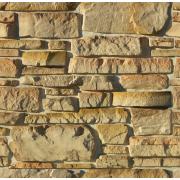 Угловой элемент White Hills Тевиот 701-15 с расшивкой 1,5 см.