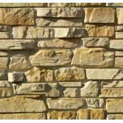 Рядовая плитка White Hills Тевиот 700-10 с расшивкой 1,5 см.