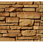 Рядовая плитка White Hills Тевиот 700-60 с расшивкой 1,5 см.