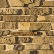 Угловой элемент White Hills Тевиот 701-65 с расшивкой 1,5 см.