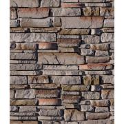 Угловой элемент White Hills Тевиот 701-85 с расшивкой 1,5 см.