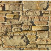 Рядовая плитка White Hills Тевиот 701-10 с расшивкой 1,5 см.