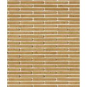 Рядовая плитка White Hills Тиволи брик 357-10 с расшивкой 1,2 см