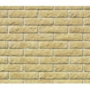 Рядовая плитка White Hills Толедо 402-10 с расшивкой 1,2 см.