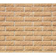 Рядовая плитка White Hills Толедо 400-50 с расшивкой 1,2 см.