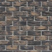 Угловой элемент White Hills Торн Брик 327-85 с расшивкой 1,2 см