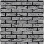 Угловой элемент White Hills Торн Брик 326-85 с расшивкой 1,2 см