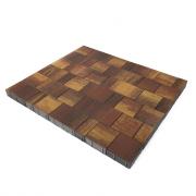 Плитка тротуарная Старый Город Веймар ColorMix Мальва h60 128/93х160 145/110х160 163/128х160