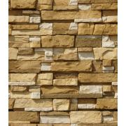 Рядовая плитка White Hills Уайт Клиффс 150-20 без шва