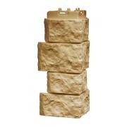 Угол Grand Line Дикий камень Classic песочный