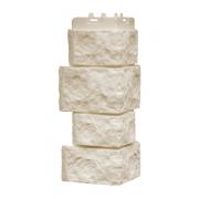 Угол Grand Line Дикий камень Classic молочный