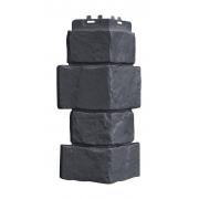 Угол Grand Line Крупный камень Classic графит