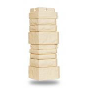 Угол Grand Line Сланец Classic бежевый