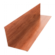 Угол внутренний 110х110 0,45 Print Premium Rowan Fresh TwinColor (2м)