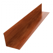 Угол внутренний 70х70 0,45 Print Elite Rowan TwinColor (3м)