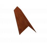 Угол внешний 110х110 0,45 Print Elite Rowan TwinColor (3м)