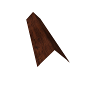 Угол внешний 110х110 0,45 Print Elite Cherry Wood TwinColor (2м)